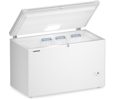 Liebherr CFd 2085 Plus