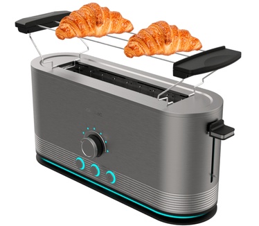 Cecotec Shine&Toast Extra