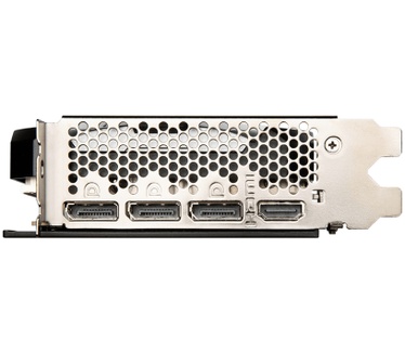 MSI GeForce RTX 4060 Ti VENTUS 3X 8G OC