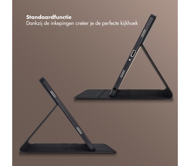 Selencia Riva tablet Bookcase