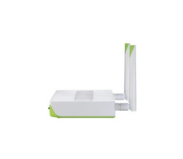 LevelOne WBR-6020