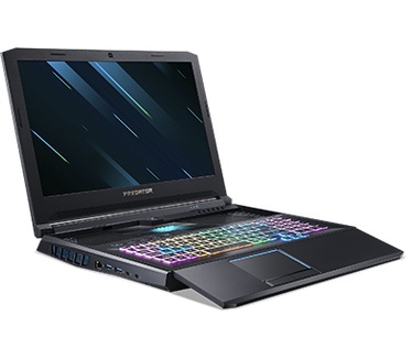 Acer Predator Helios 700 PH717-72-9165