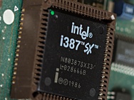 Hardware 112 - 386