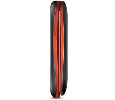 emporia ONE Rood, Zwart