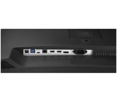 LG 34WQ75C-B Zwart