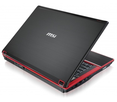 MSI GX640-084NL