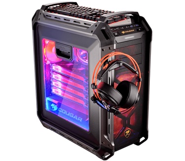 Cougar Panzer MAX