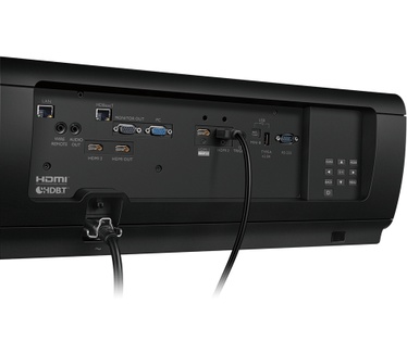 BenQ LK990