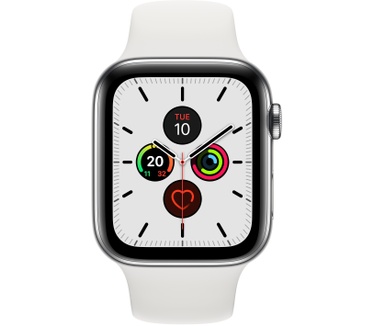 Apple Watch Series 5