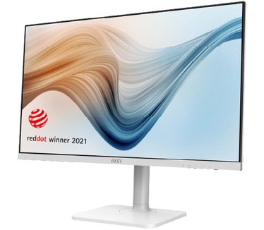 MSI Modern MD271PW Wit