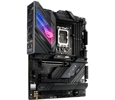 ASUS ROG Strix Z690-E GAMING WIFI