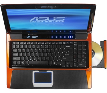 Asus G50VT-EP009K