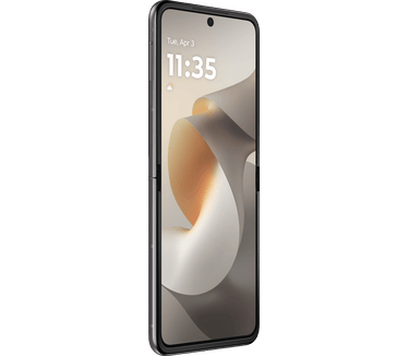 Motorola razr 70 Grijs