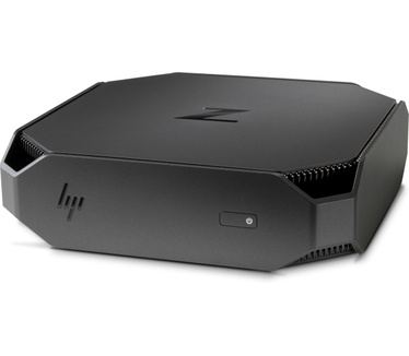 HP Z2 Mini G3 Workstation