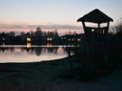 Praktijkfoto op 25.600 iso