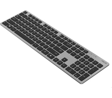 ASUS W5000 Wireless Keyboard and Mouse Set