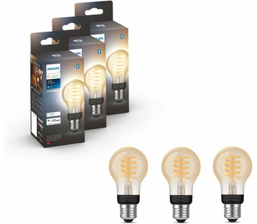 Philips Hue White Ambiance E27 Filament