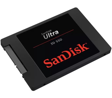 Sandisk Ultra 3D 1TB (SDSSDH3-1T00)