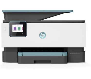 HP OfficeJet Pro 9015