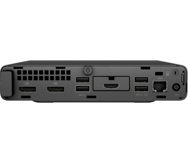 HP EliteDesk 800 G5 Mini (7XL08AW