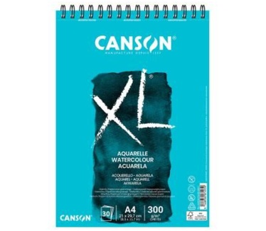 Canson XL Aquarelle