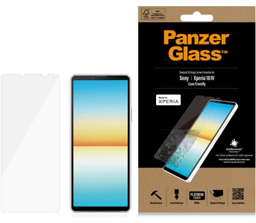 PanzerGlass TM Sony Xperia 10 IV 2022 (Sony Xperia 10 IV)