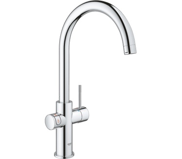 Grohe Red Duo