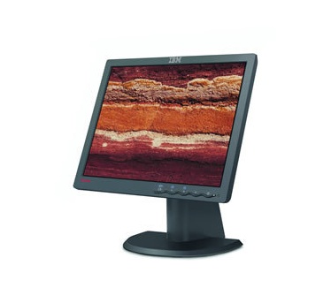 Lenovo ThinkVision L151p 15.0in Hybrid Zwart