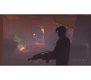 Alpha Protocol