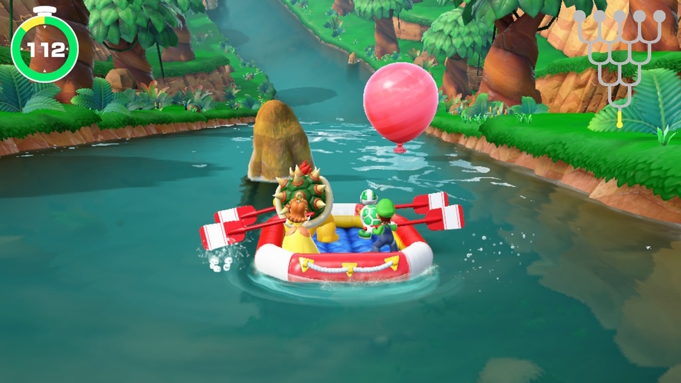 Super Mario Party