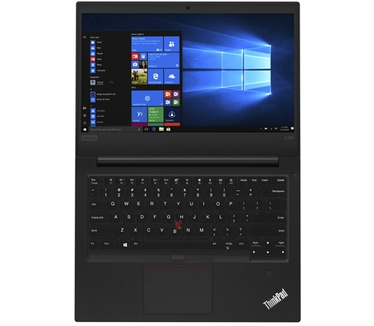 Lenovo ThinkPad E495 20NE000BGE (QWertz toetsenbord)