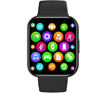 Celly TRAINERWATCH2BK