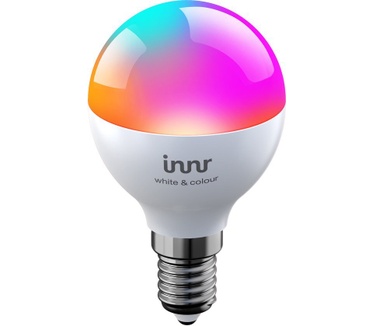 Innr Smart Mini Bulb Colour E14