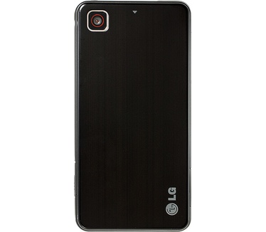 LG GS290 Cookie Fresh Zwart