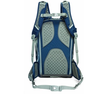 Lowepro Flipside Sport 20L AW Blauw/Grijs