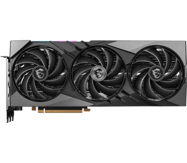 MSI GeForce RTX 4080 SUPER 16G GAMING X SLIM