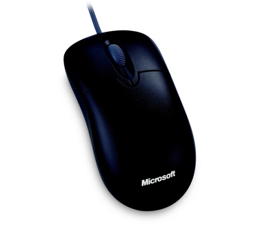 Microsoft Basic Optical Mouse