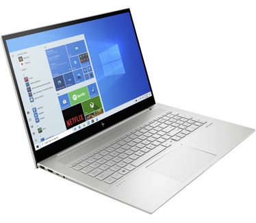 HP Envy 17 -ch0290nd