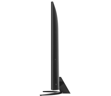 LG 70UM7450PLA Zwart