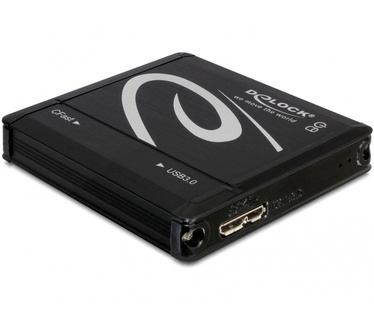 Delock Card Reader USB 3.0 CFast type I/II
