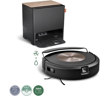iRobot Roomba Combo j9+