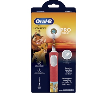 Oral-B VITALITYPROLIONK