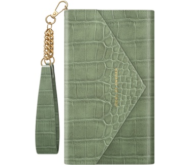 Hama Envelope Clutch (iPhone 11 Pro/XS/X) Groen