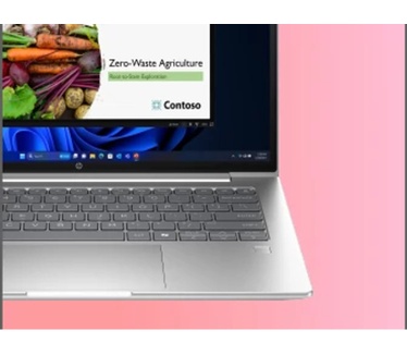 HP ProBook 4 G1iR 14 inch Notebook PC Wolf Pro Security Edition