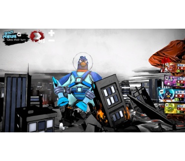 King of Tokyo