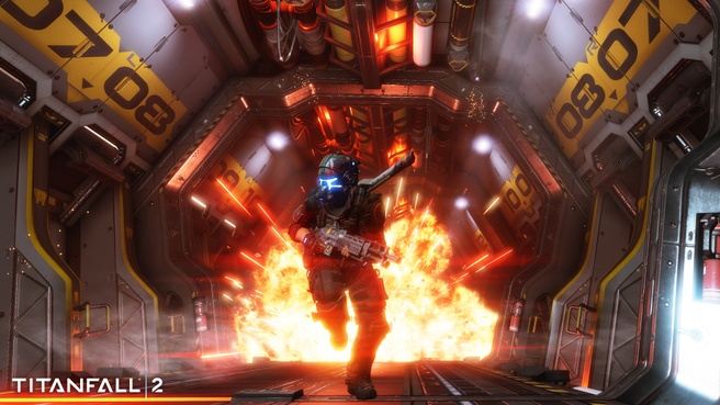 Preview Titanfall 2