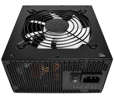 NZXT Hale82 750W