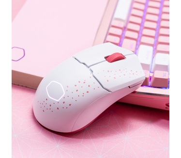 Cooler Master MM712 Sakura Limited Edition