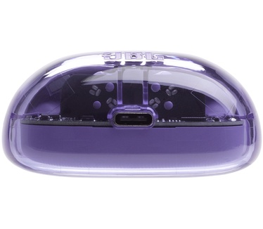 JBL Tune Beam 2 Ghost (Paars)