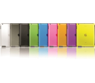 Nuu Mobile BaseCase